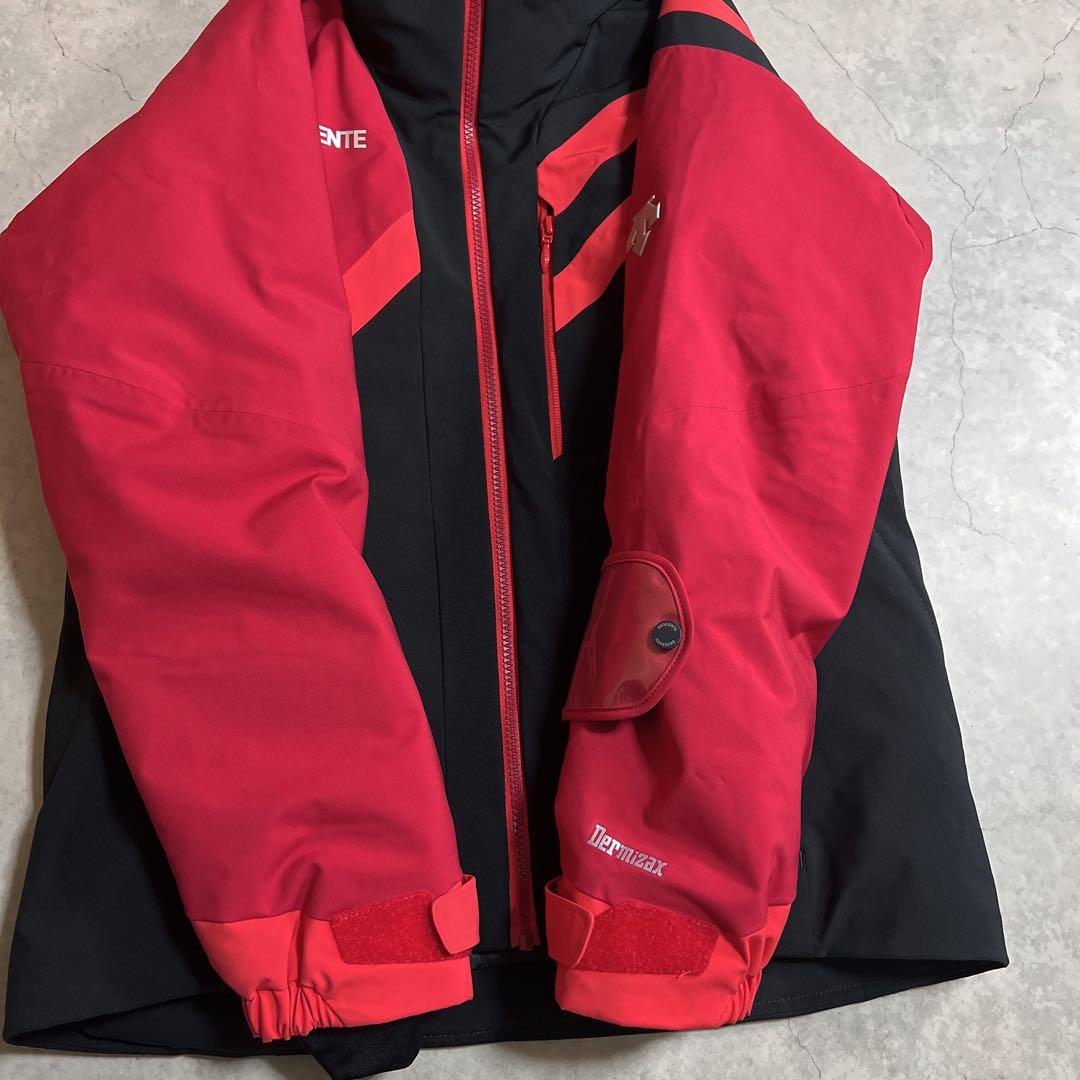 DESCENTE デサント Dermizax スキーウェア M
