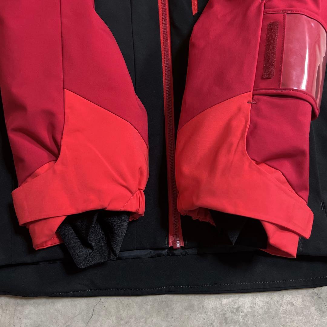 DESCENTE デサント Dermizax スキーウェア M