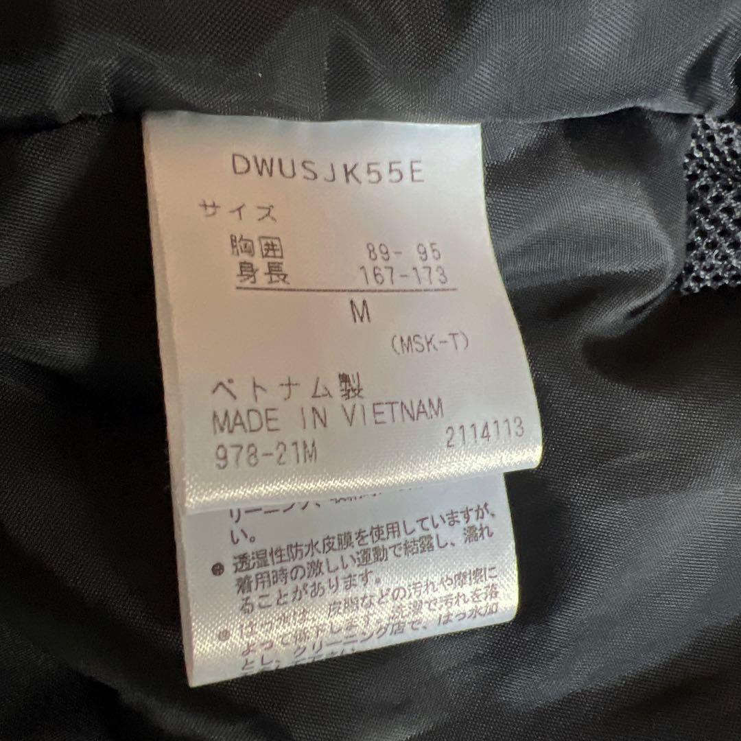 DESCENTE デサント Dermizax スキーウェア M