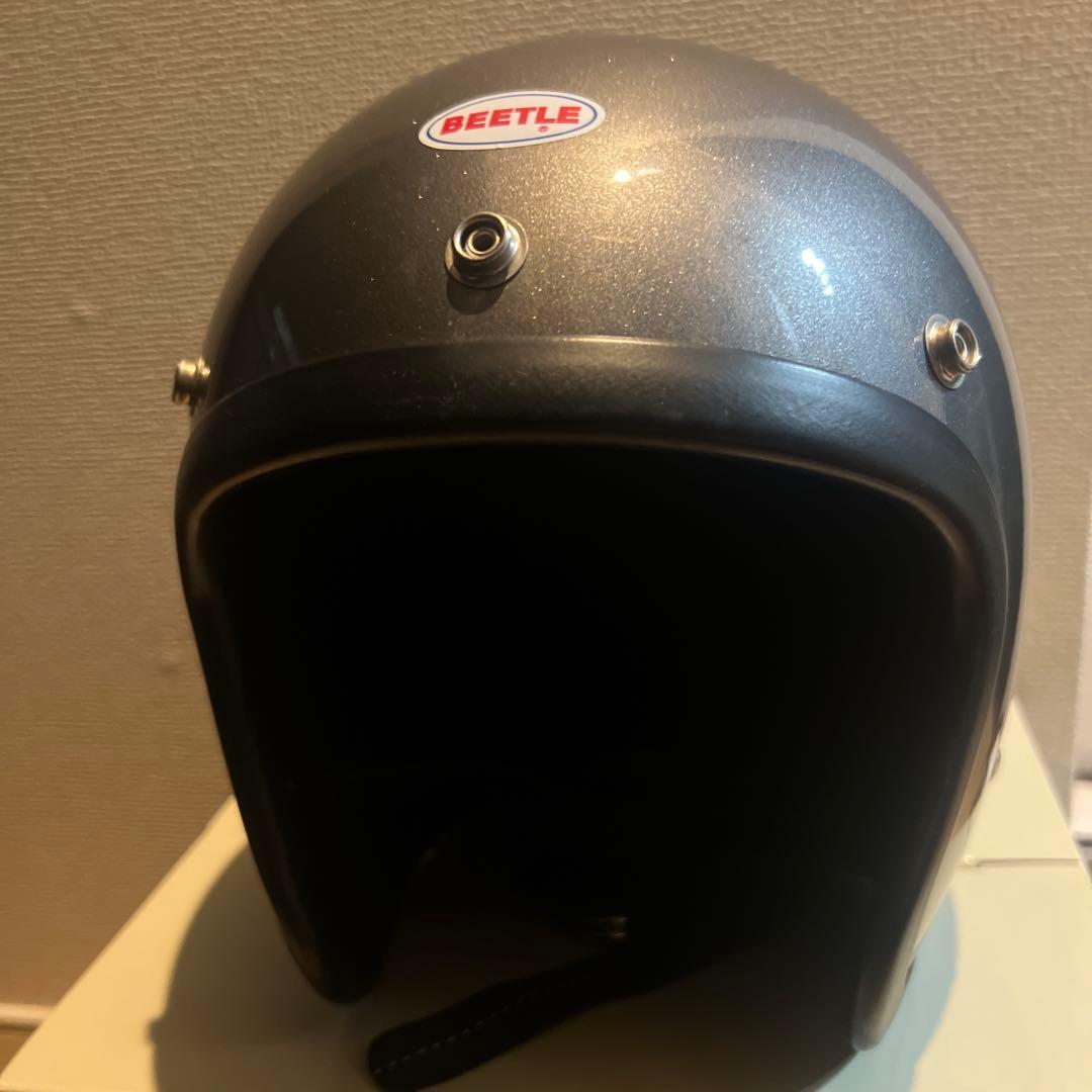 セキュリティ・セーフティ ocean beetle helmet