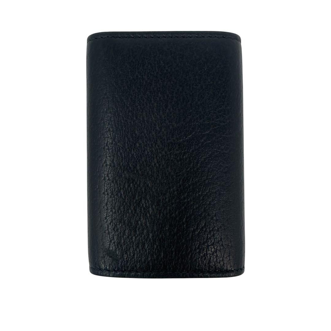 グッチ 435305 GGマーモント キーケース