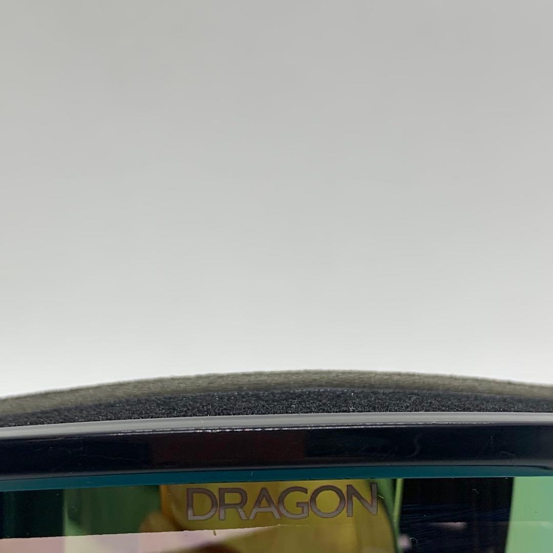 11m16 Dragon スキーゴーグル DX3 OTG