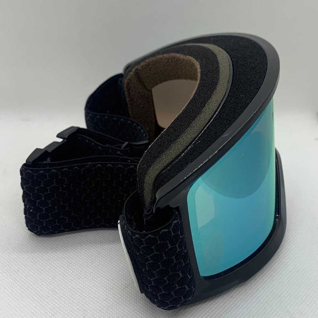 11m16 Dragon スキーゴーグル DX3 OTG