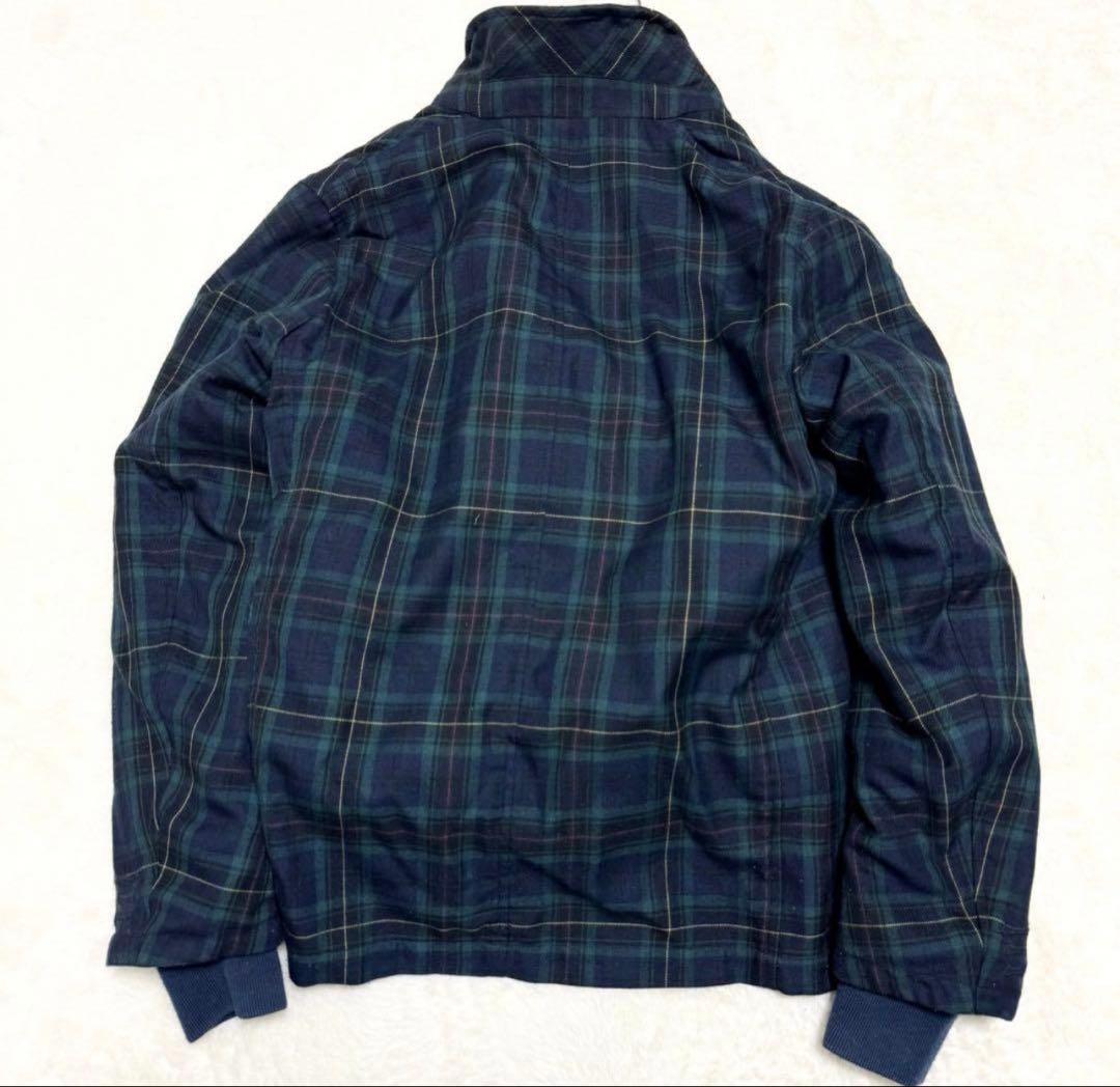 ジャケット・アウター UNIFORM EXPERIMENT REVERSIBLE MA-1