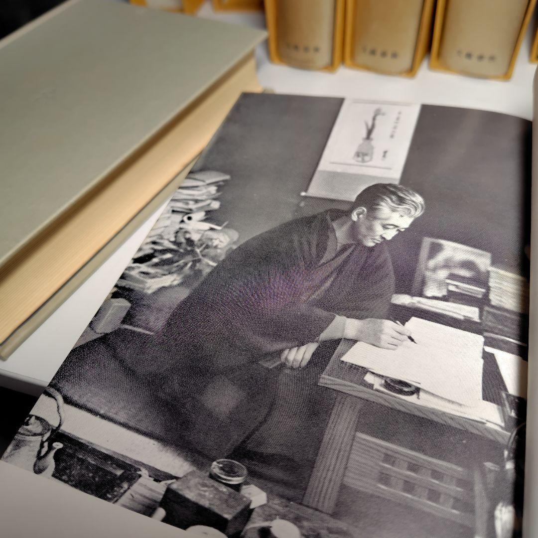 日本人の精神史 全6巻 亀井勝一郎