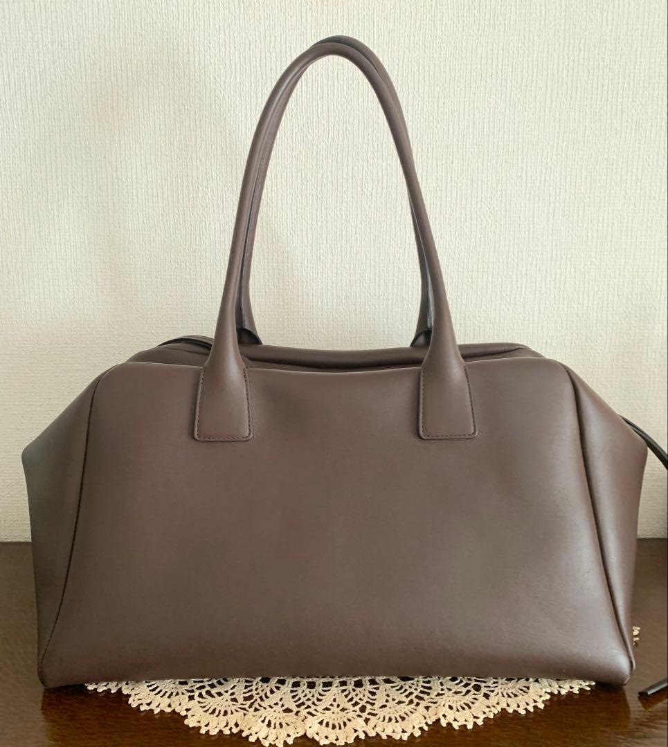 ☆専用☆　FRENZLAUER/フランツロアーBOWLING BAG L