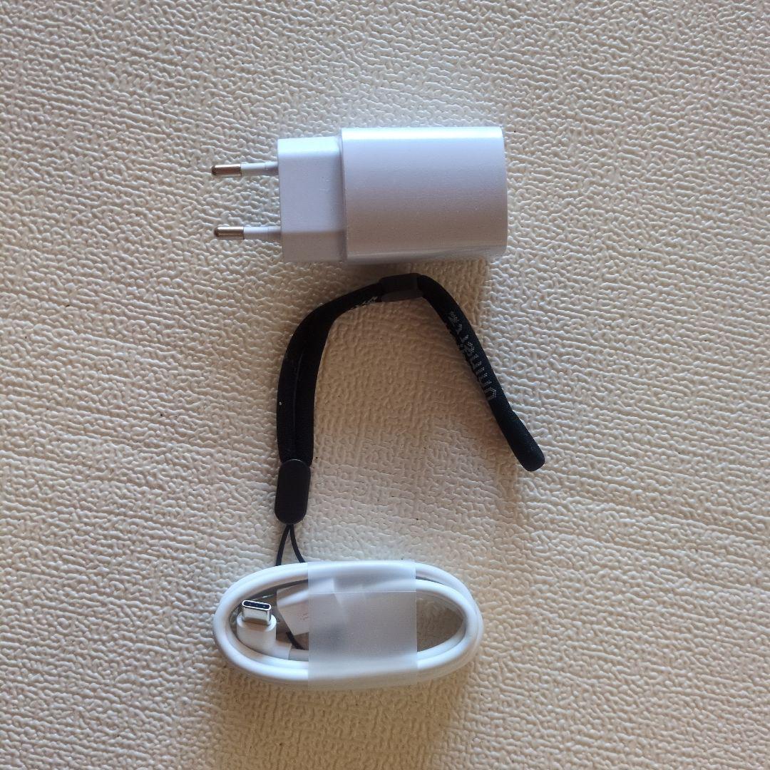 Unihertz Jelly Star [ブラック] SIMフリー