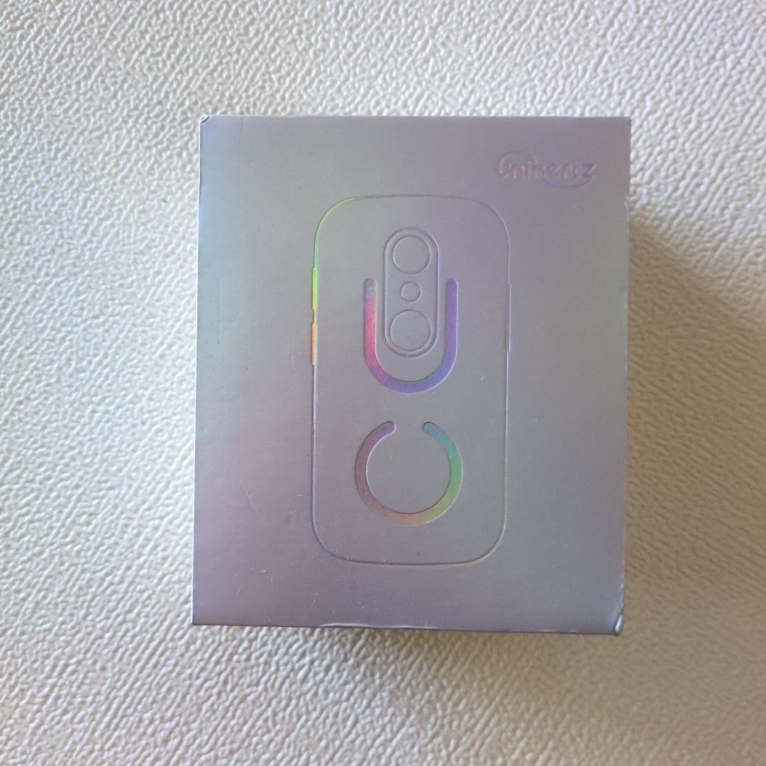 Unihertz Jelly Star [ブラック] SIMフリー