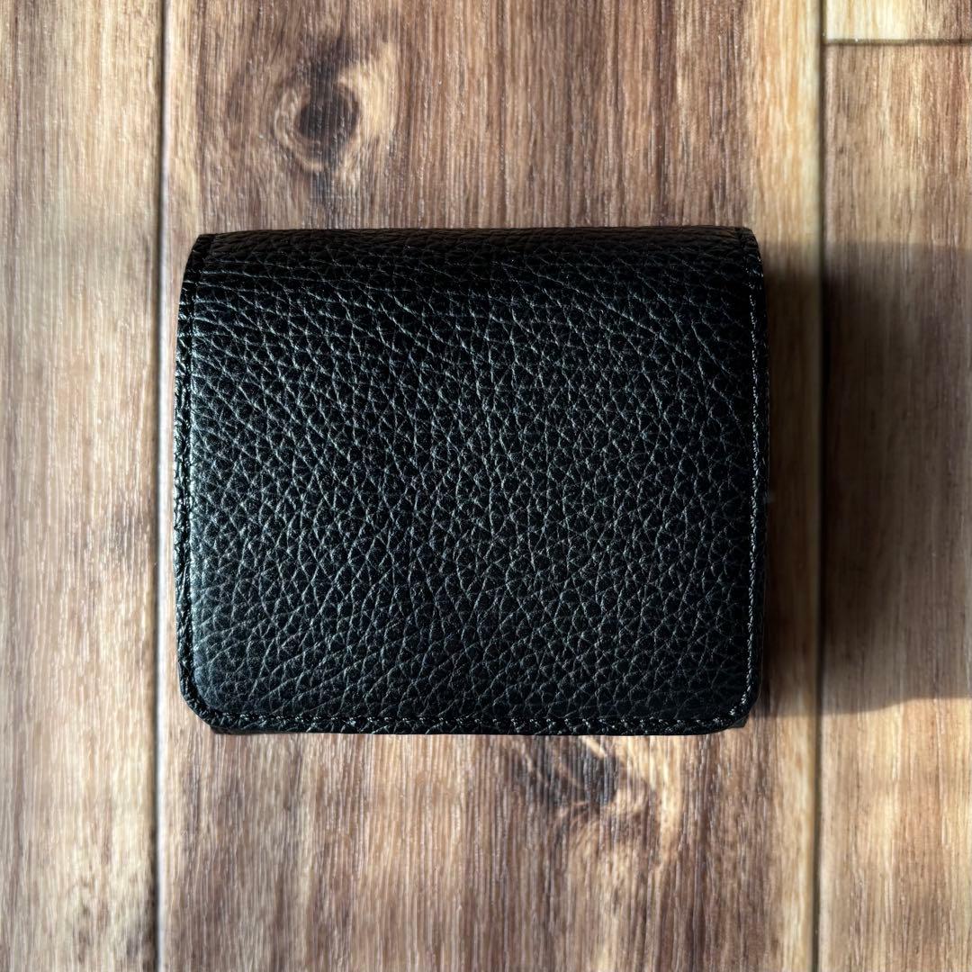 EDIT CLOTHING コンパクトウォレット 財布