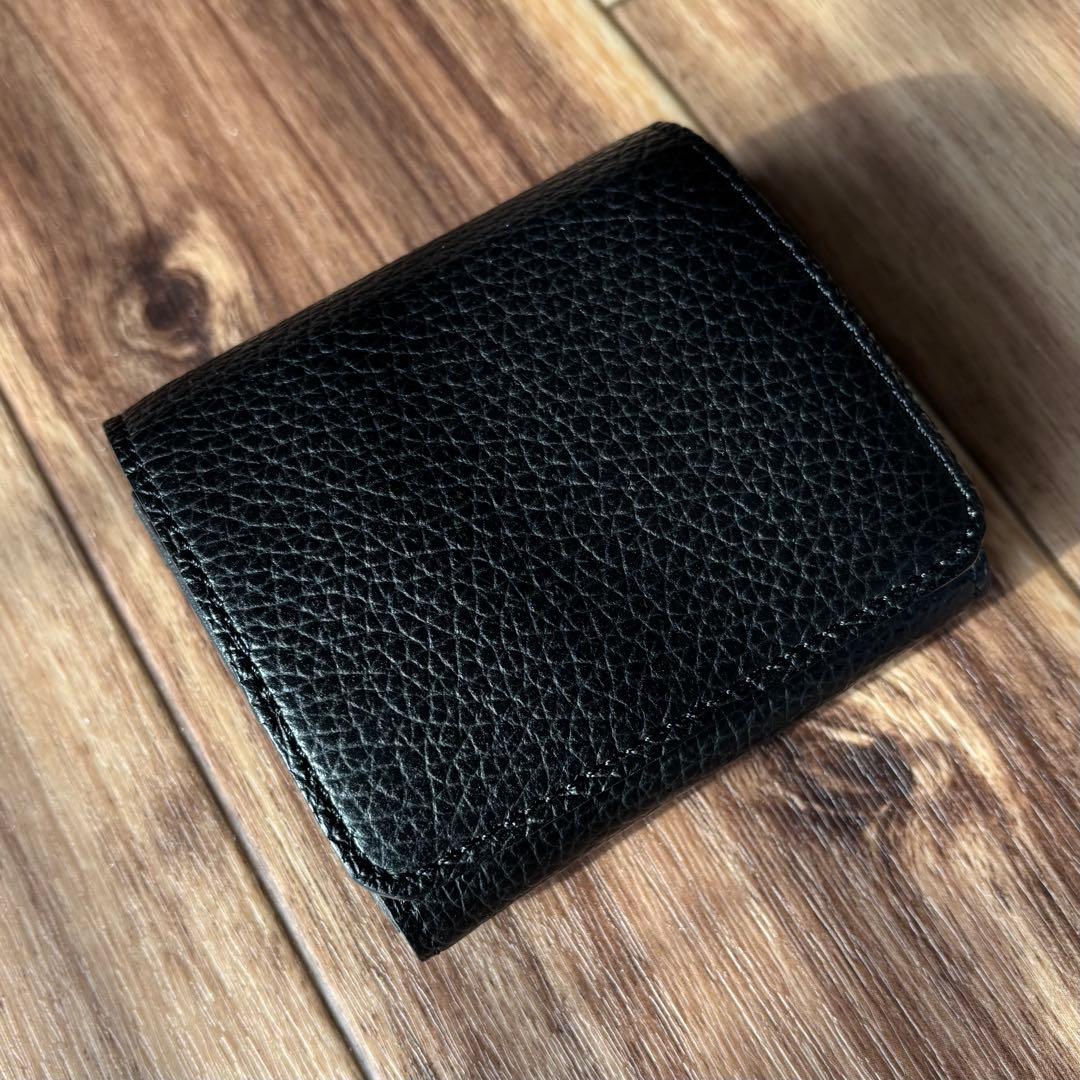 EDIT CLOTHING コンパクトウォレット 財布