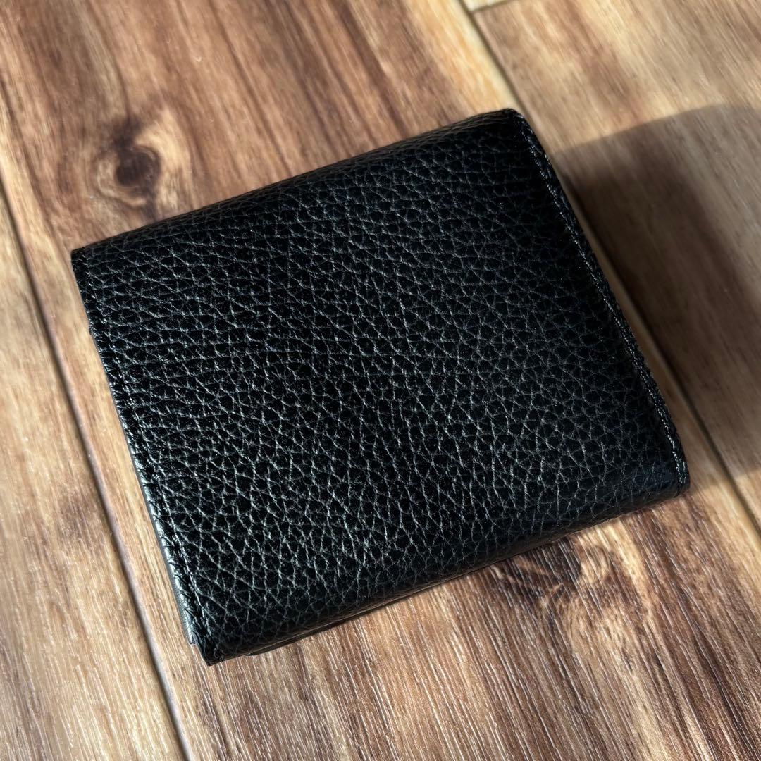 EDIT CLOTHING コンパクトウォレット 財布