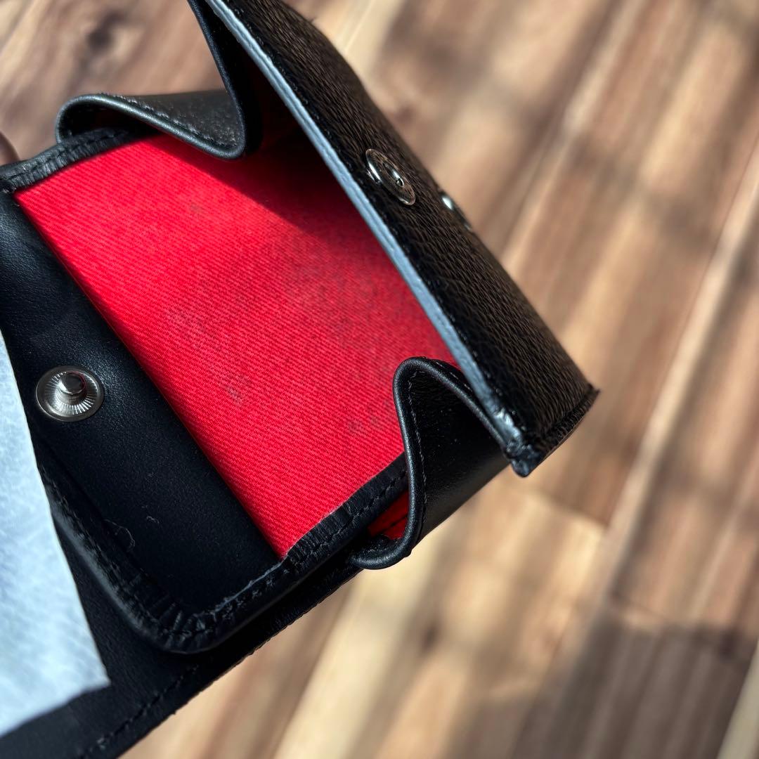 EDIT CLOTHING コンパクトウォレット 財布