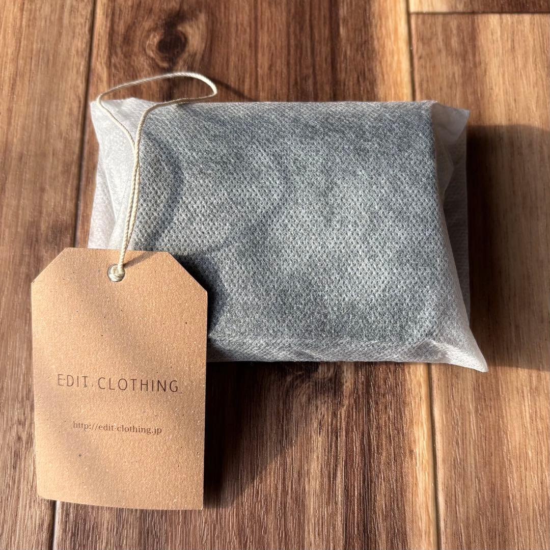 EDIT CLOTHING コンパクトウォレット 財布