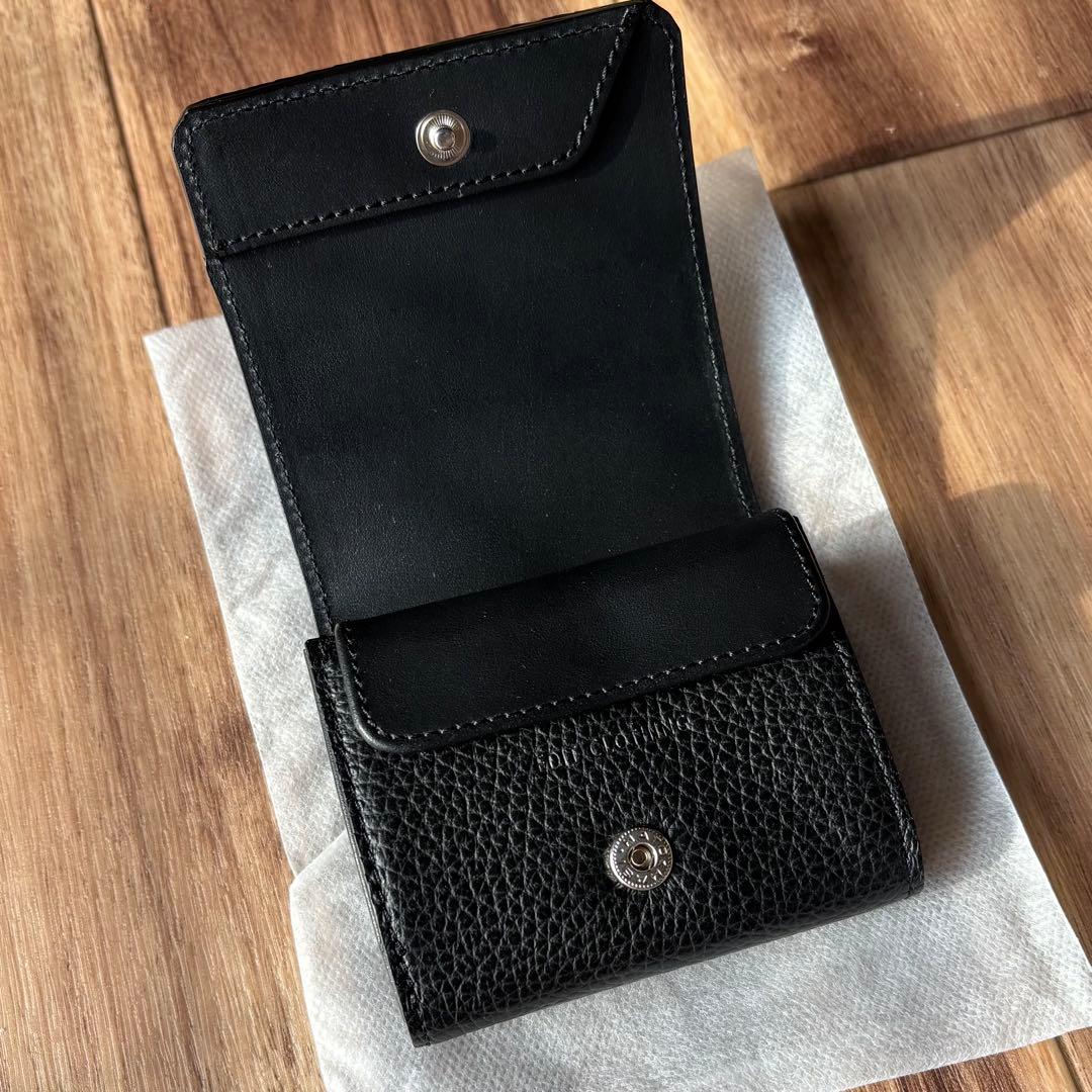 EDIT CLOTHING コンパクトウォレット 財布