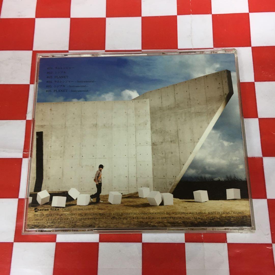 【Z14921】3ラムジ