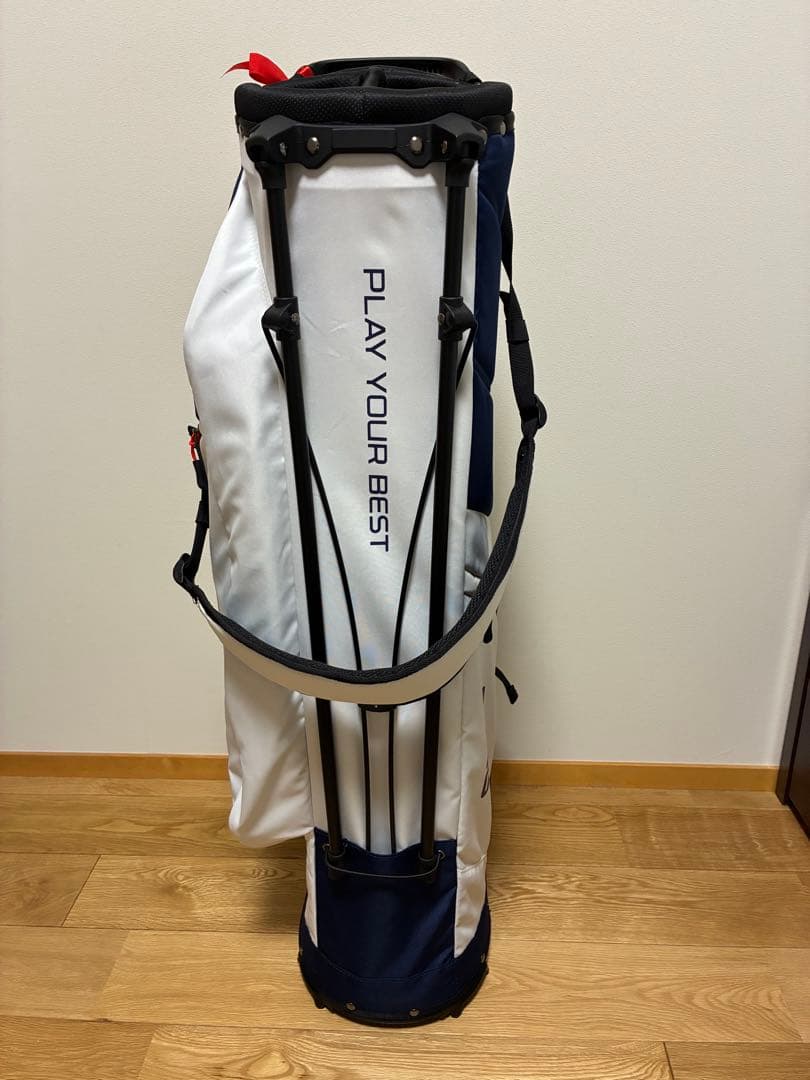 PING CB-N2501 NATIVE LIGHT STAND 9型