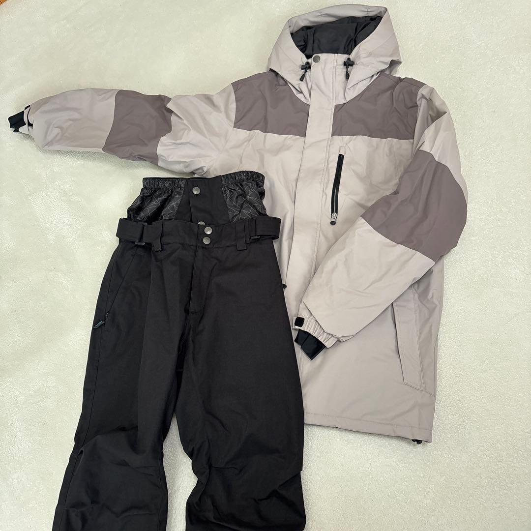 ICEPARDAL/アイスパーダ スノーボードウェアセット