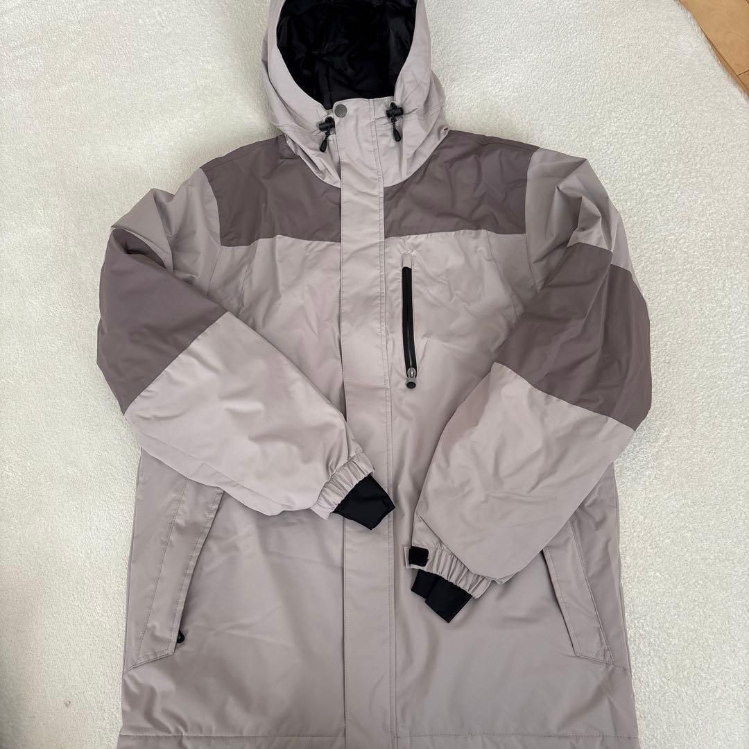 ICEPARDAL/アイスパーダ スノーボードウェアセット