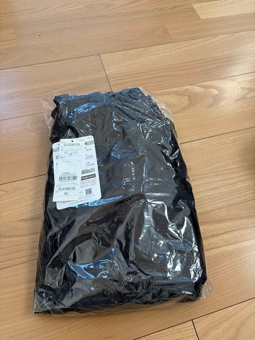 ゴルフレインウェア 2XL B2JEOA0109