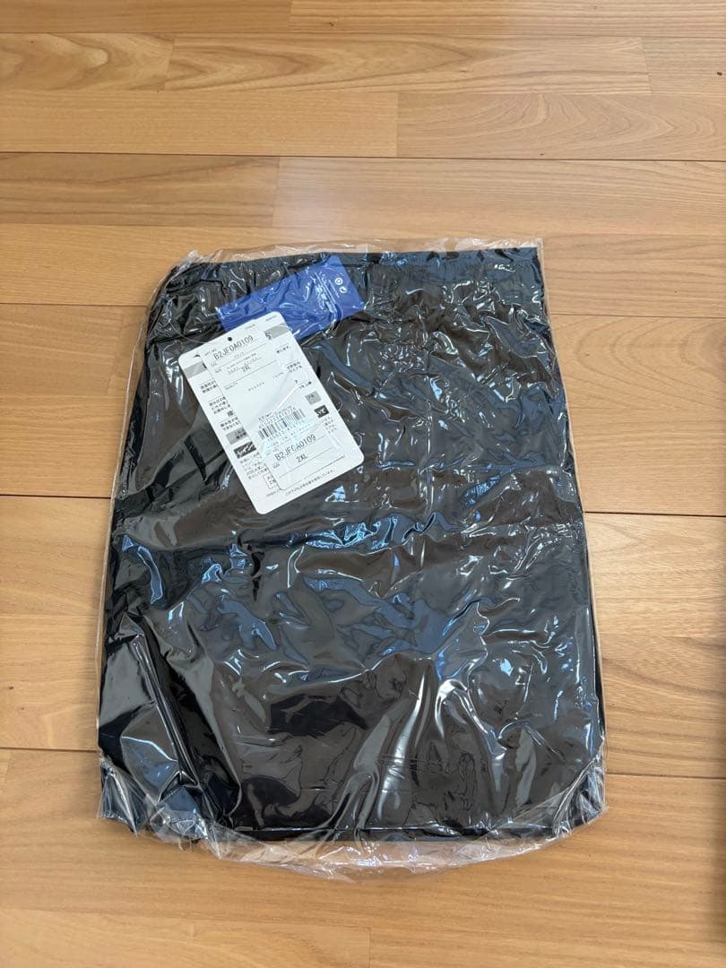 ゴルフレインウェア 2XL B2JEOA0109