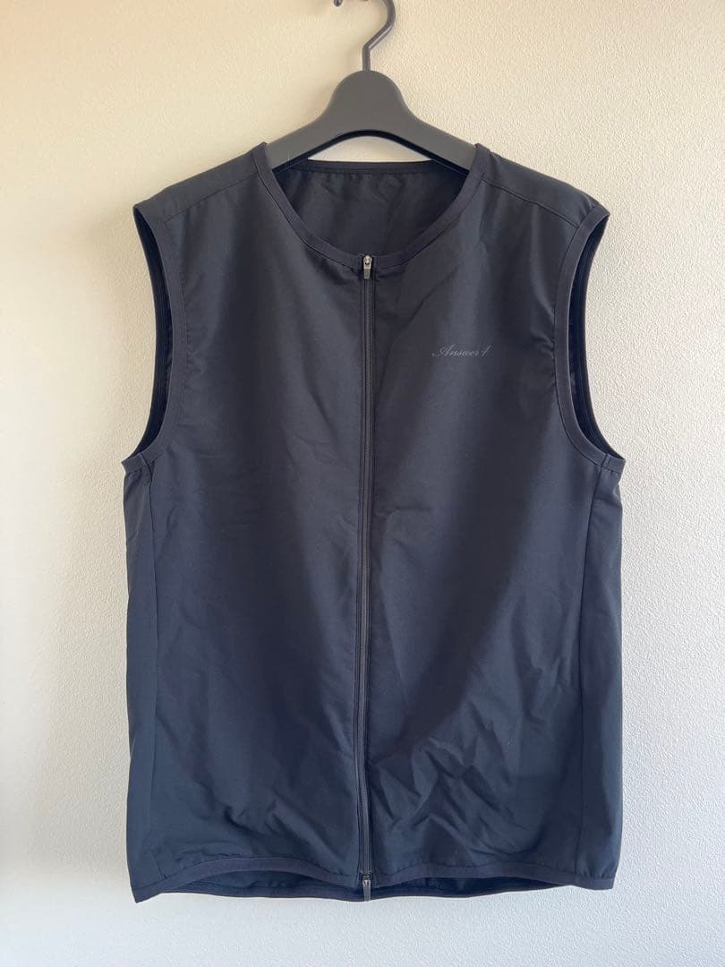 answer4 Alpha®︎ Direct Vest M アンサー4