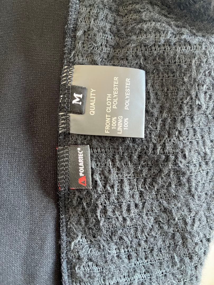 answer4 Alpha®︎ Direct Vest M アンサー4