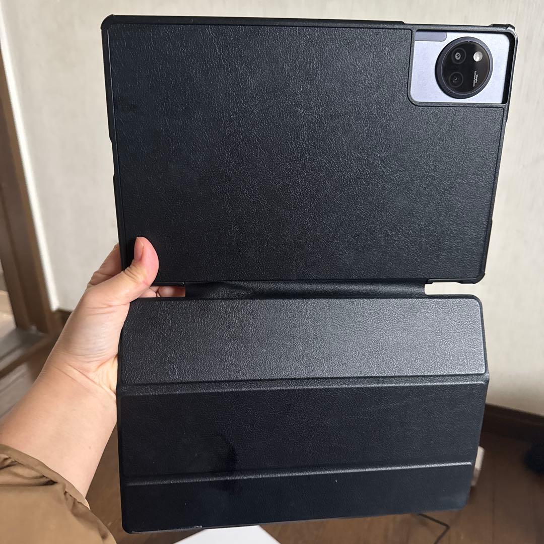 【美品】DOO GEE U11 Pro 256GB ケース付き