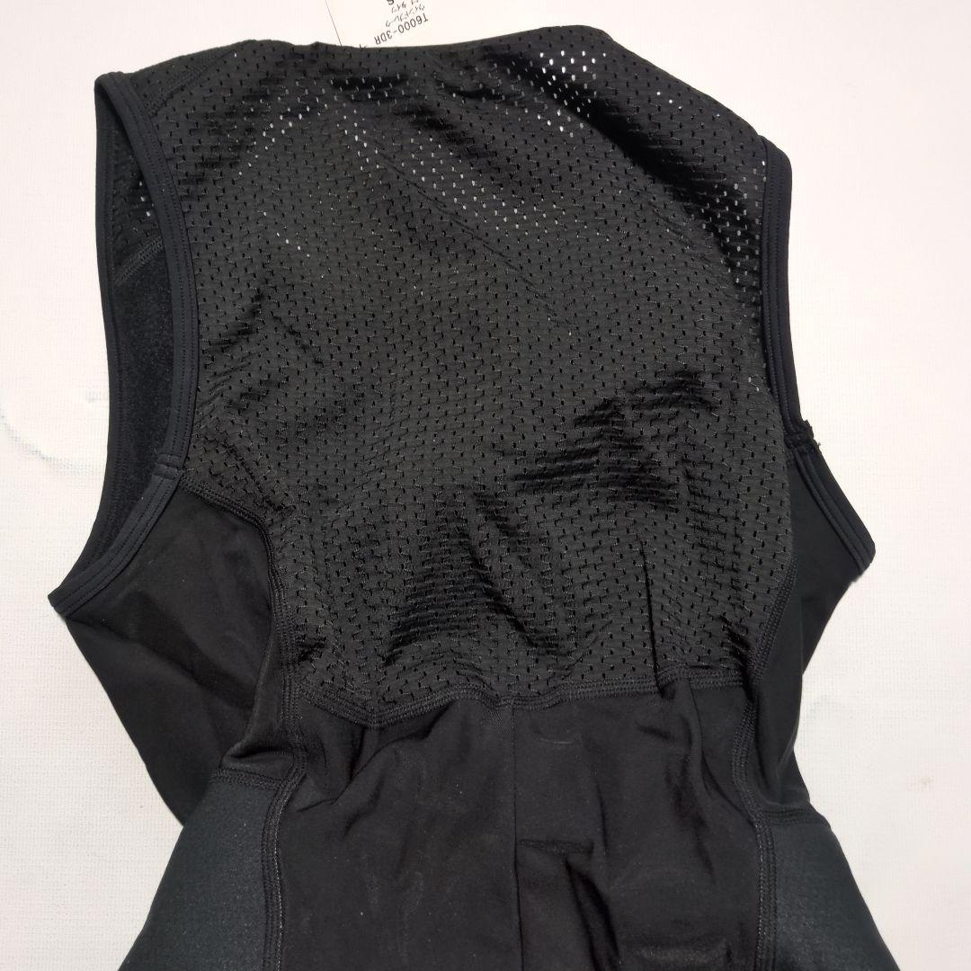 未着用保管品パールイズミ メンズS T6000-3DR