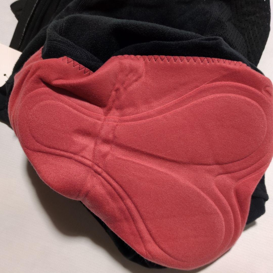 未着用保管品パールイズミ メンズS T6000-3DR