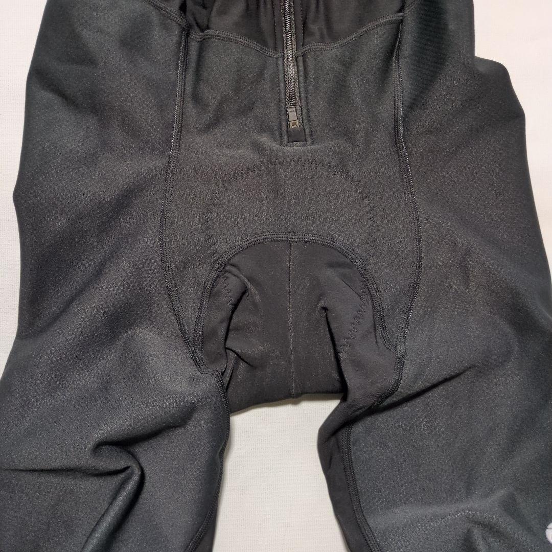 未着用保管品パールイズミ メンズS T6000-3DR