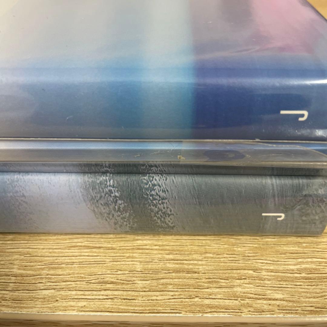 花様年華 NOTES 1.2