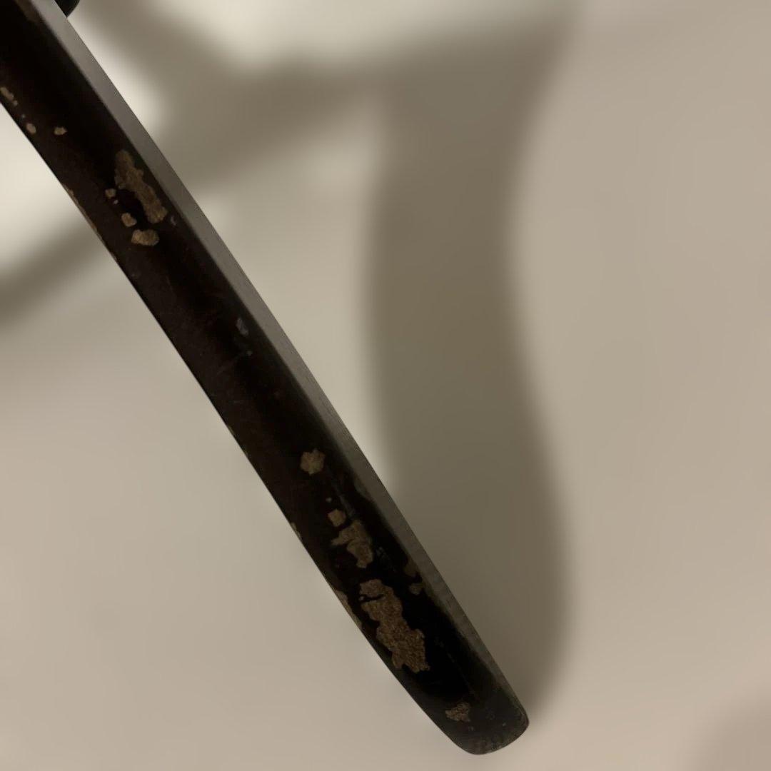 アンティーク調　全身鏡