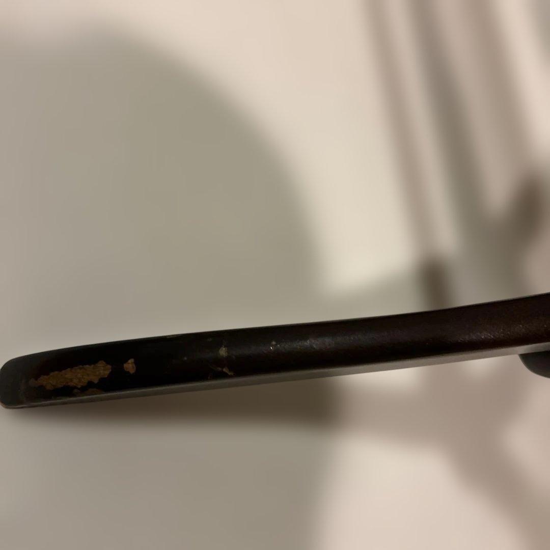 アンティーク調　全身鏡