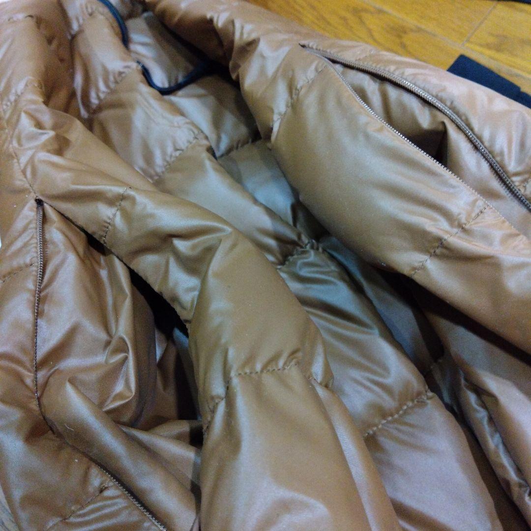 ★まさみです★【新品未使用】マーレンダム　ダウンコート