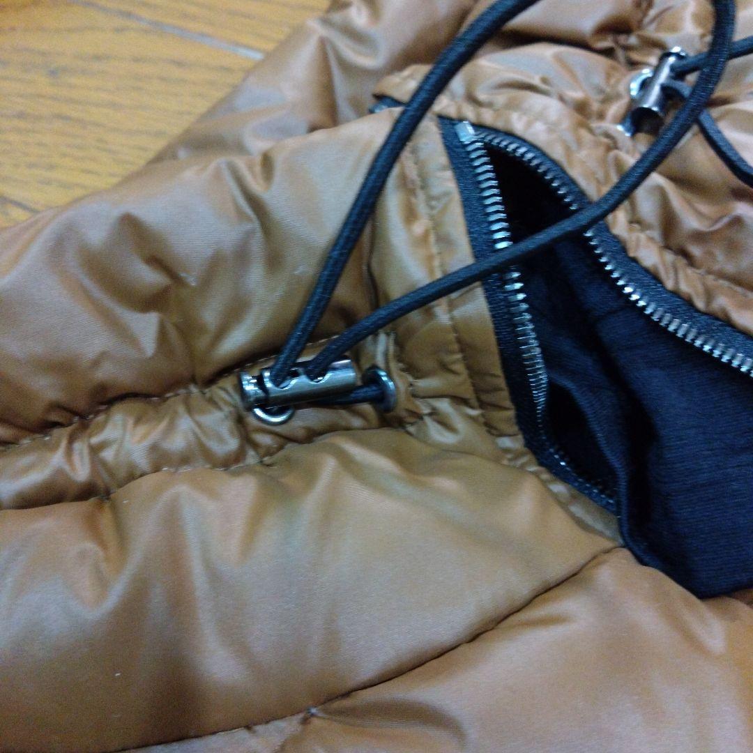 ★まさみです★【新品未使用】マーレンダム　ダウンコート