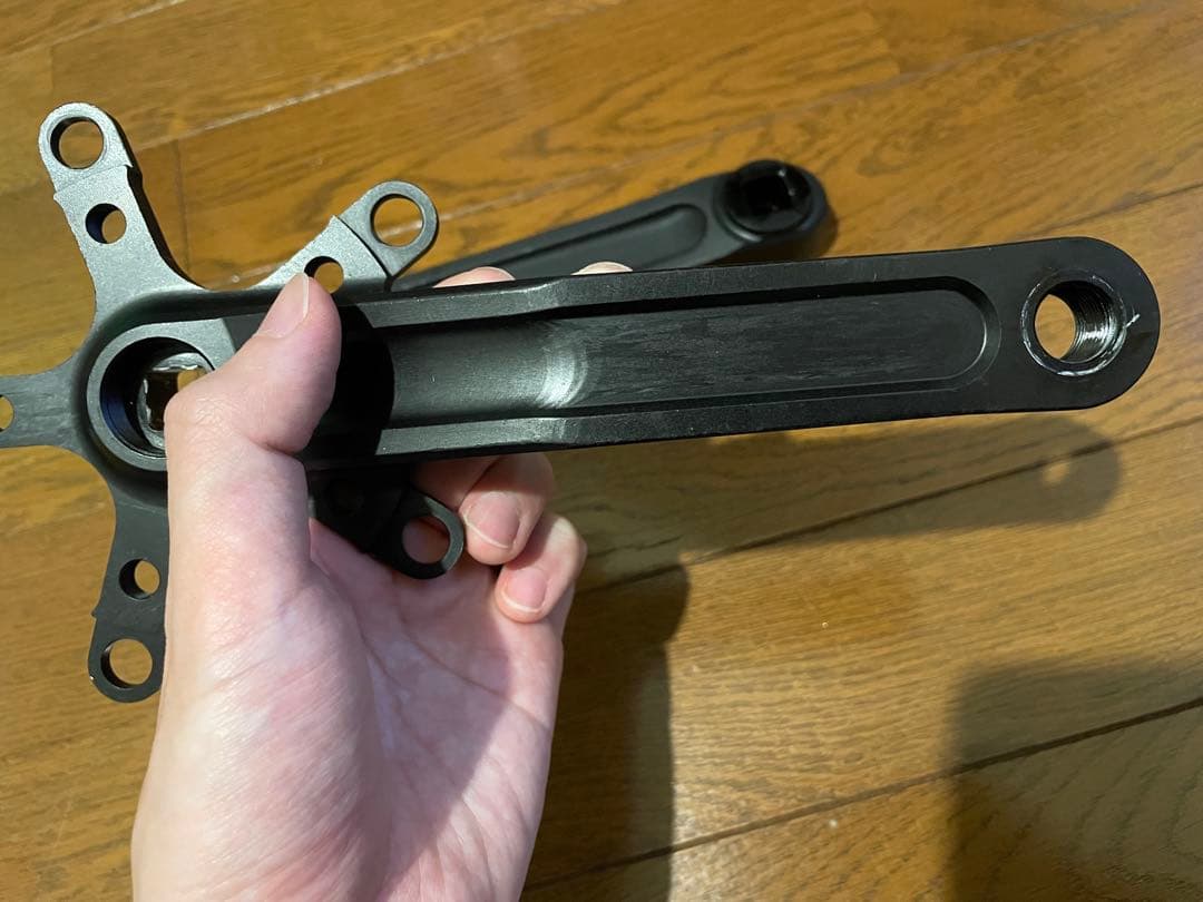 RACE FACE TURBINE クランク