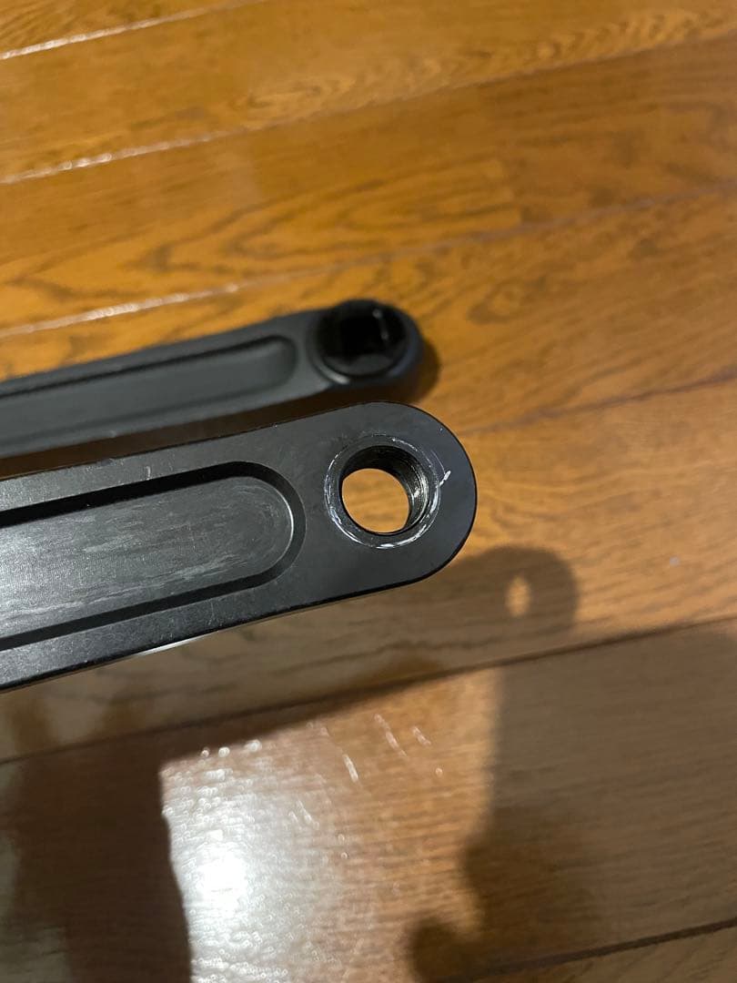 RACE FACE TURBINE クランク