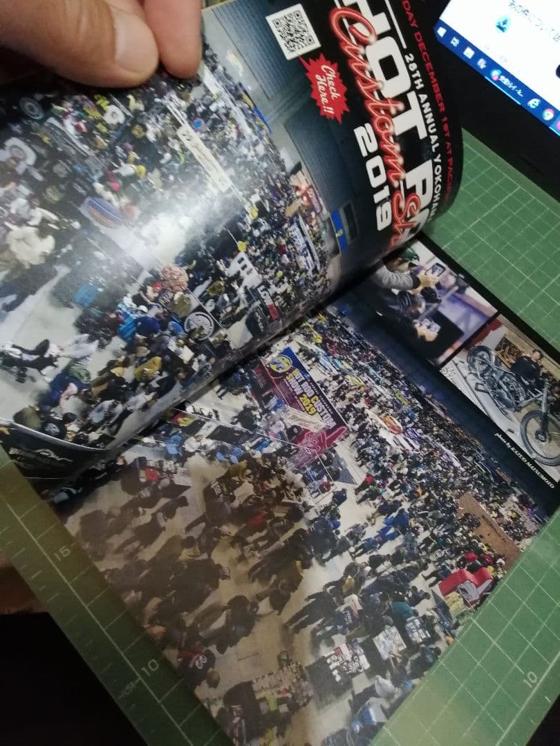 【期間限定値下げ中】YENC MOONEYES 2020 ヤンシー ムーンアイズ