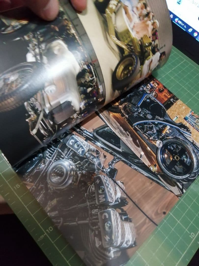 【期間限定値下げ中】YENC MOONEYES 2020 ヤンシー ムーンアイズ