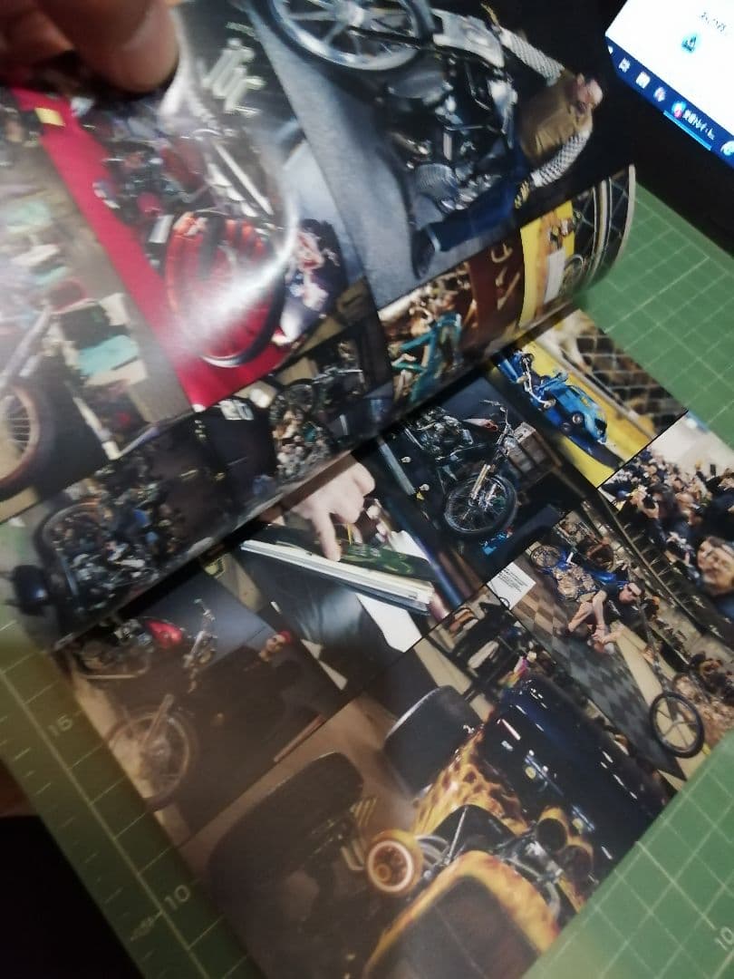 【期間限定値下げ中】YENC MOONEYES 2020 ヤンシー ムーンアイズ