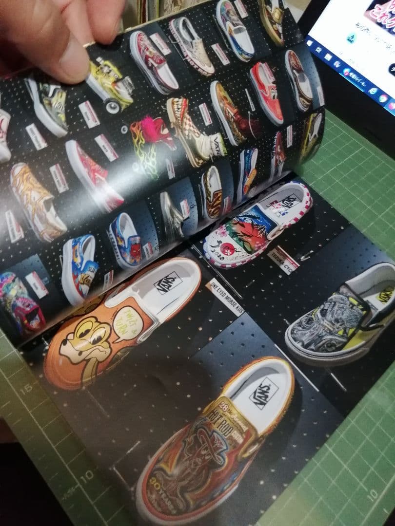 【期間限定値下げ中】YENC MOONEYES 2020 ヤンシー ムーンアイズ