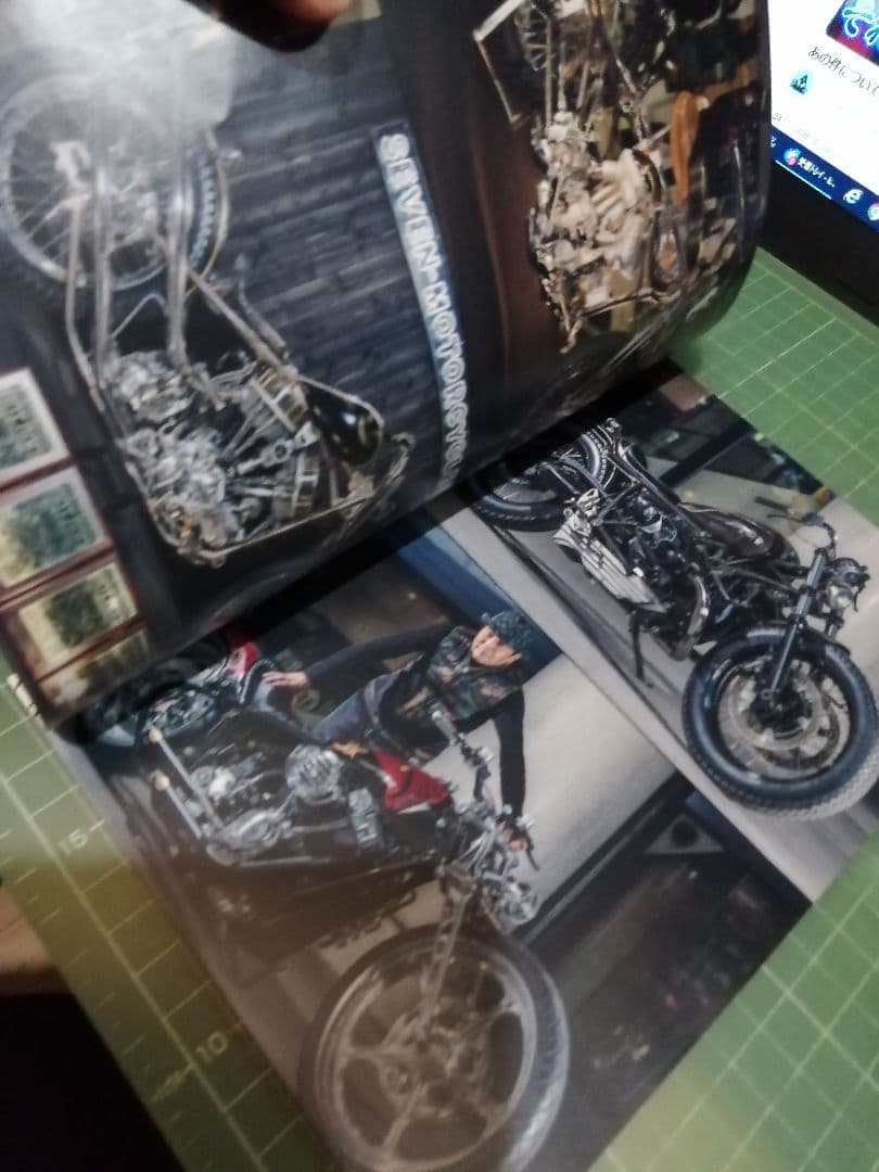 【期間限定値下げ中】YENC MOONEYES 2020 ヤンシー ムーンアイズ