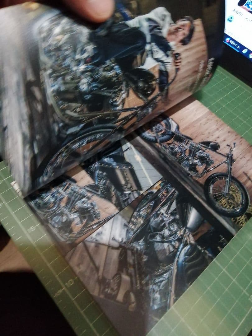 【期間限定値下げ中】YENC MOONEYES 2020 ヤンシー ムーンアイズ