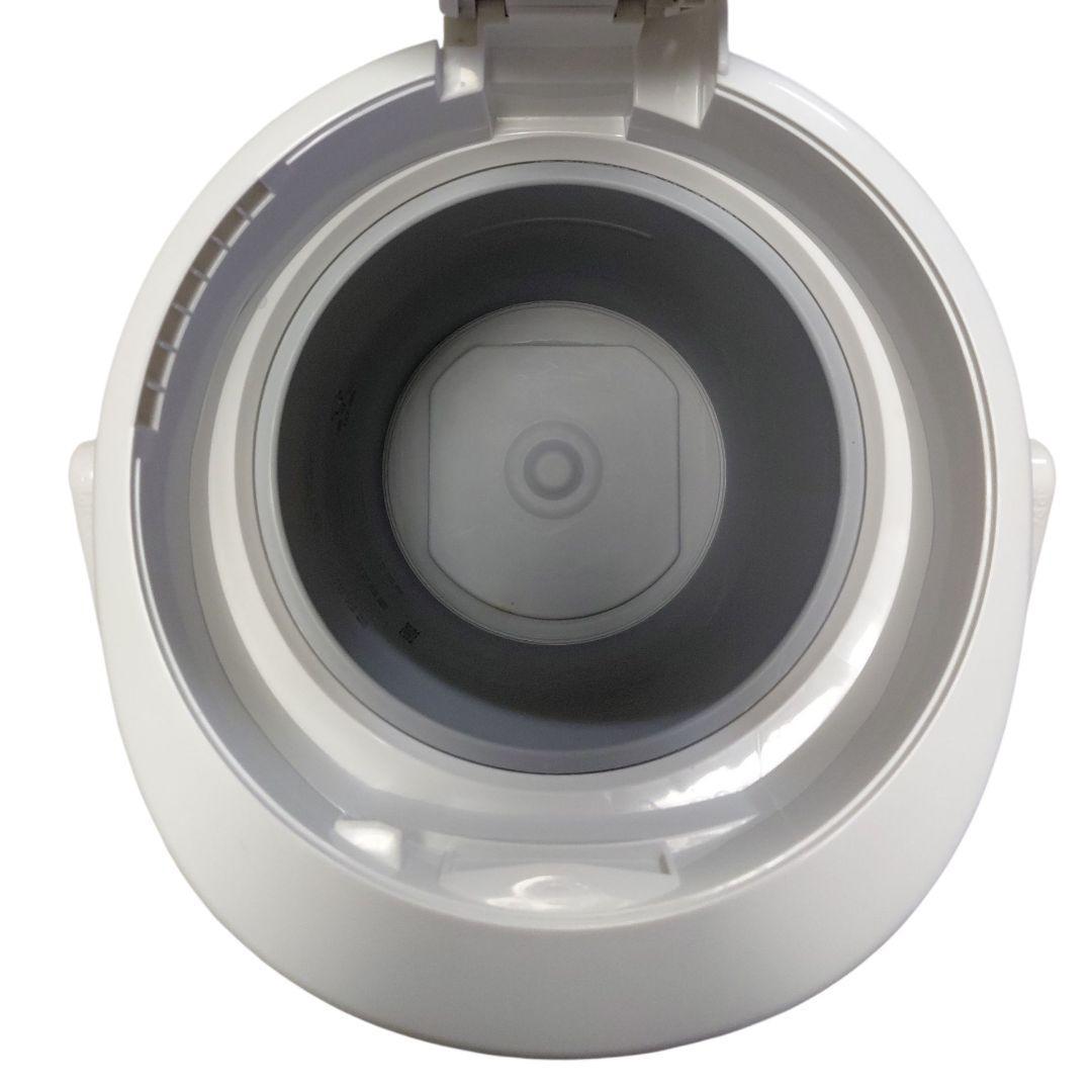 象印　 EE-RM50型 　置き型 スチーム式　加湿器 ホワイト 2017年製