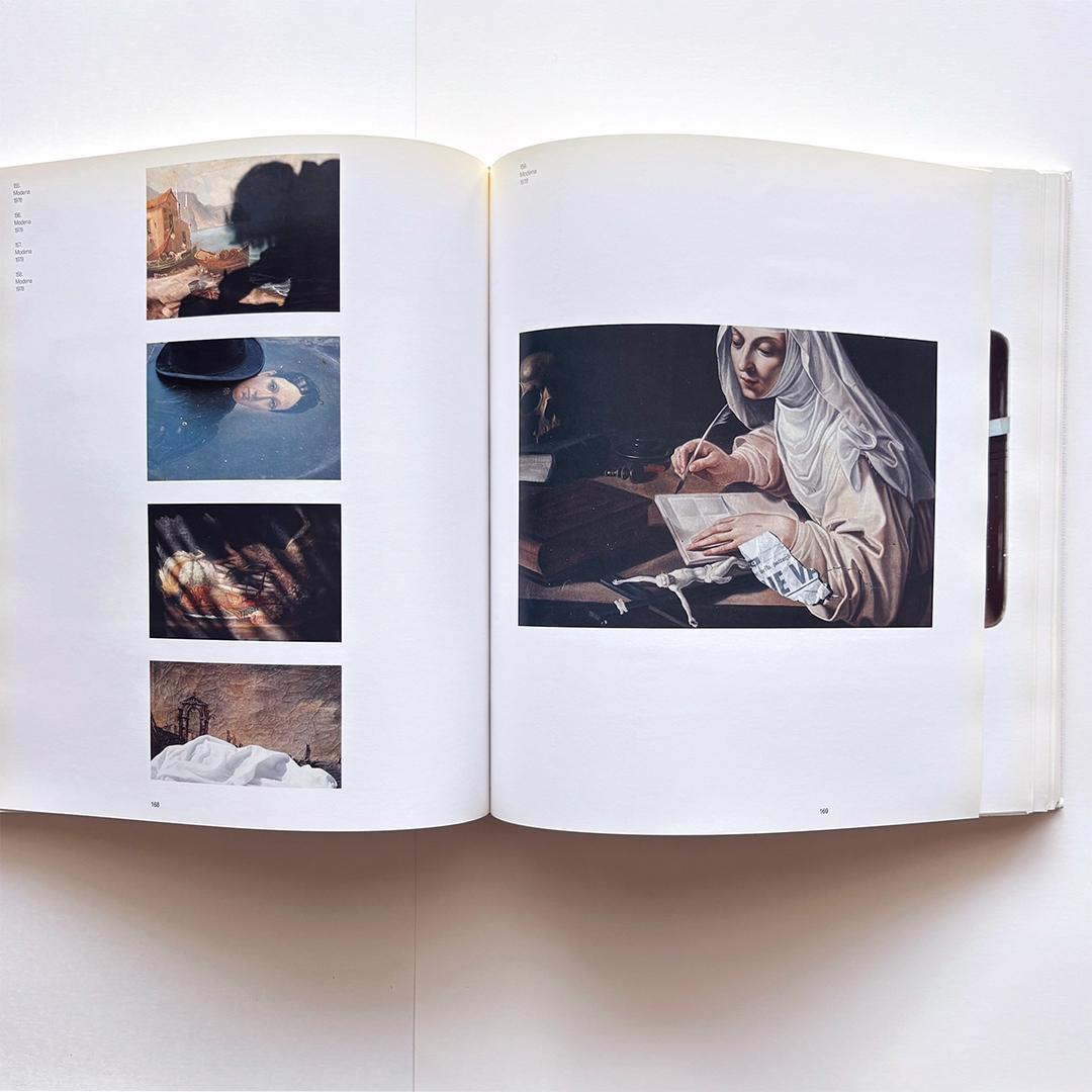 Luigi Ghiri ルイジ・ギッリ写真集 Massimo Mussini