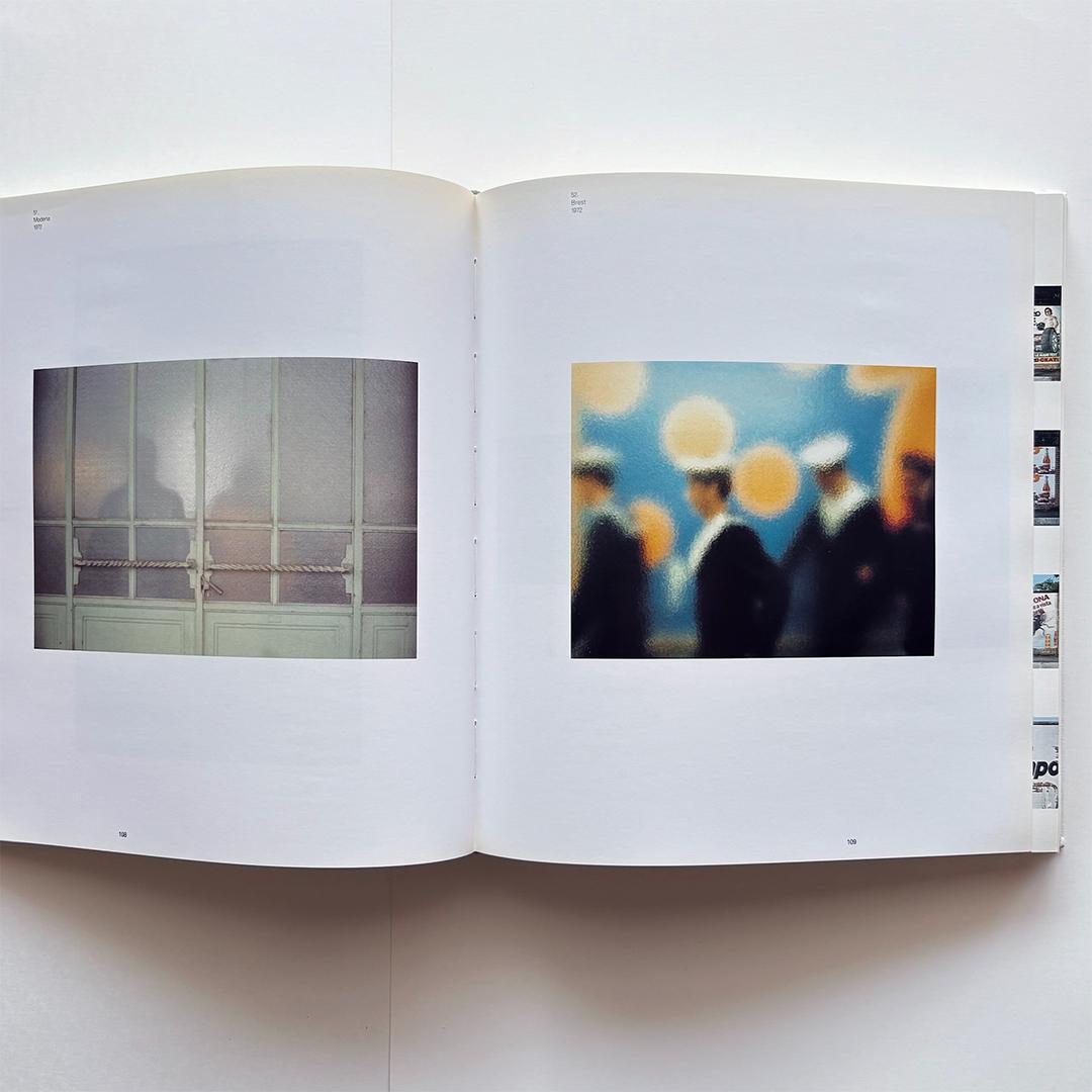 Luigi Ghiri ルイジ・ギッリ写真集 Massimo Mussini