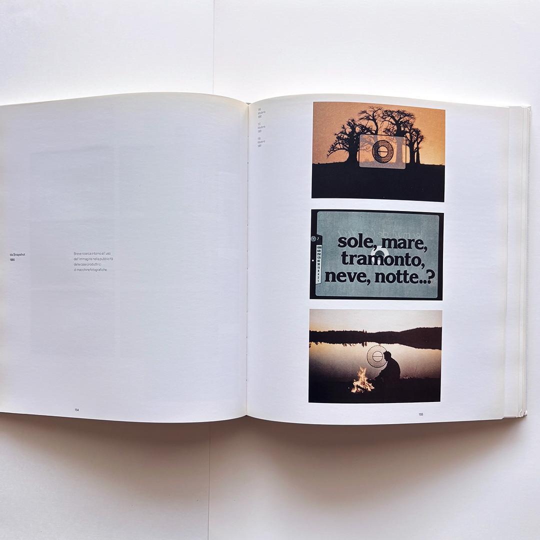 Luigi Ghiri ルイジ・ギッリ写真集 Massimo Mussini