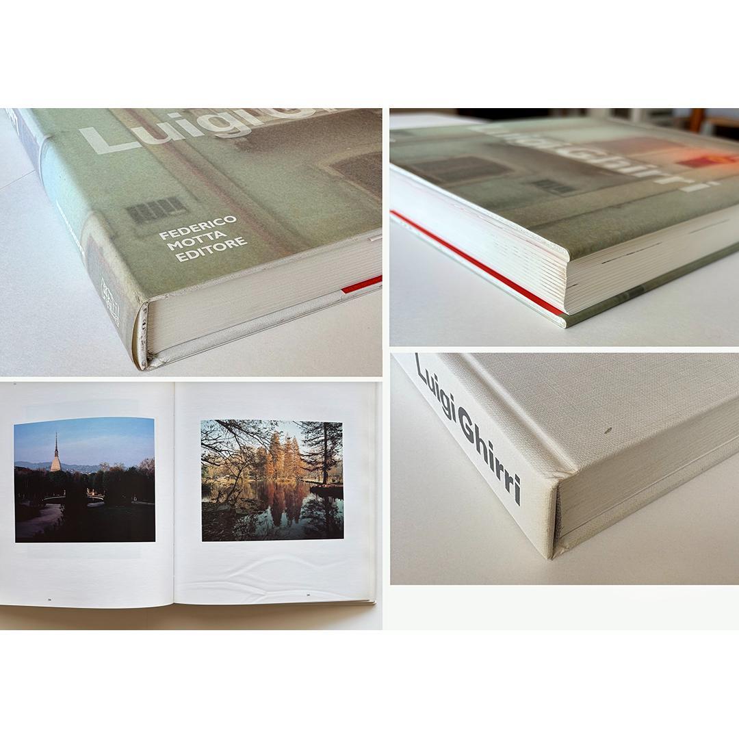 Luigi Ghiri ルイジ・ギッリ写真集 Massimo Mussini