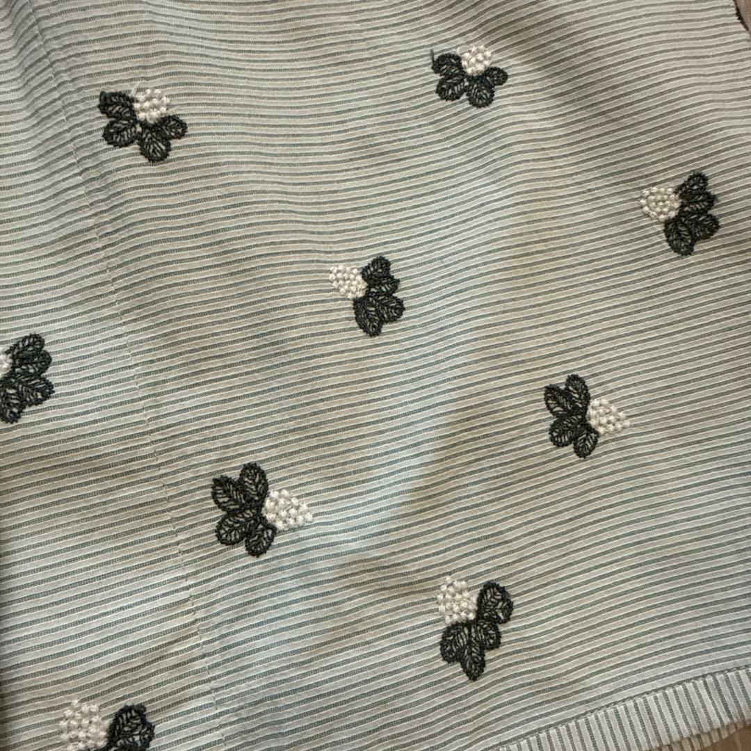 minä perhonen ワンピース 130cm