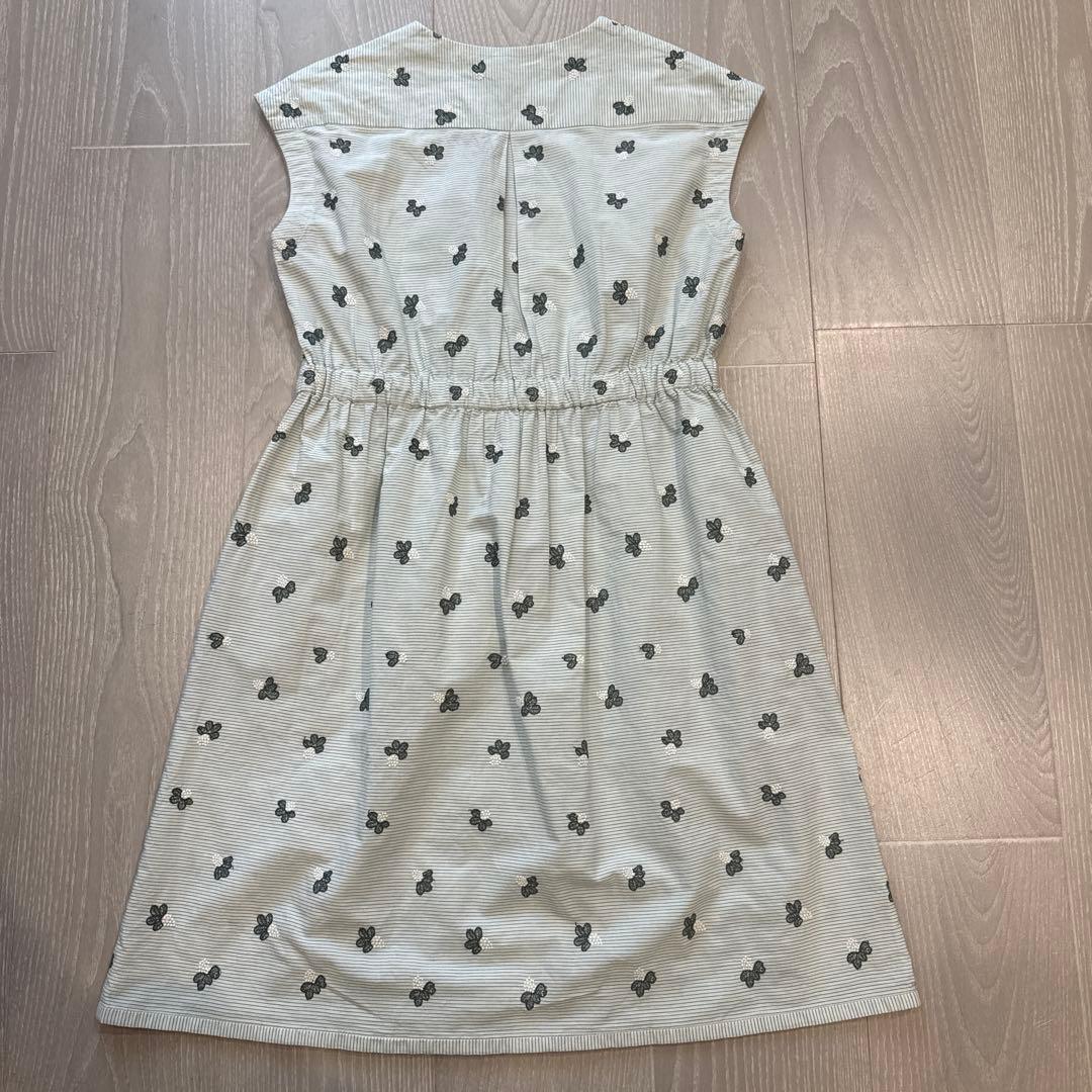 minä perhonen ワンピース 130cm